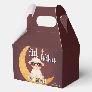 Ballotins Traitement pour enfants de l'Aïd al-Adha