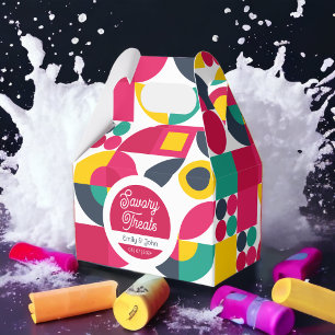 Ballotins Traitements