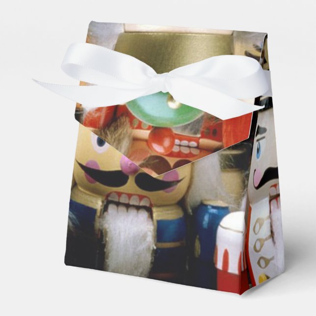Ballotins Troie Nutcracker (Verso)