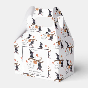 Ballotins Trop mignon pour parler d'aquarelle chauves-souris