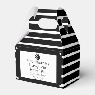 Ballotins Trousse de secours pour les cuisiniers