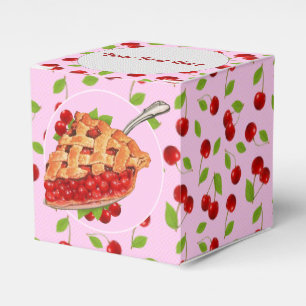 Ballotins Tu es ma tarte cerise