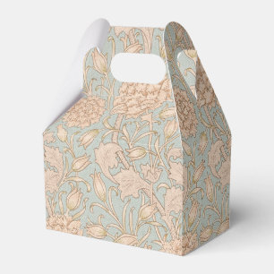 Ballotins Tulipe sauvage de William Morris, design floral