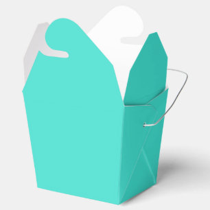 Ballotins Turquoise authentique