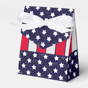 Ballotins U.S. Célébration patriotique des vacances