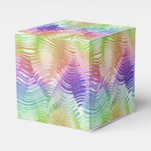 Ballotins ultradeluxe à ondes pluviales :