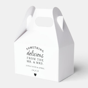 Ballotins Un Ballotin délicieux