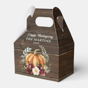 Ballotins Un Citrouille Russe Automne Thanksgiving