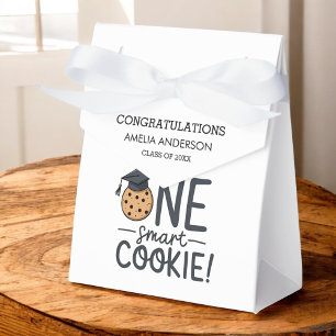 Ballotins Un cookie intelligent Classe de Graduation de