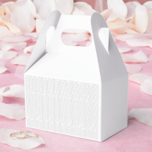 Ballotins Un design moderne avec une combinaison de w