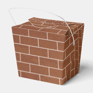Ballotins Un mur en briques - Ballotin