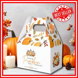 Ballotins Un Petit Citrouille Automne Automne Automne Baby s