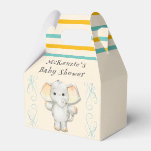 Ballotins Un peu d'arachide est sur le chemin du baby shower