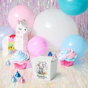 Ballotins Une petite cacahuète est en route Garçon Baby Show