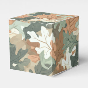 Ballotins Une série de designs camouflage réalistes #2