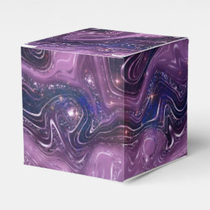 Ballotins Une série de galaxie scintillante Design 11