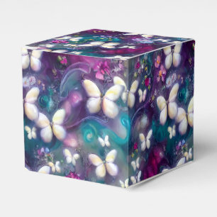 Ballotins Une série de papillon mystique Design 5