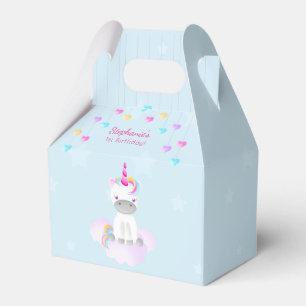 Ballotins Unicorne magique