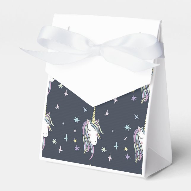 Ballotins Unicorne un (Verso)