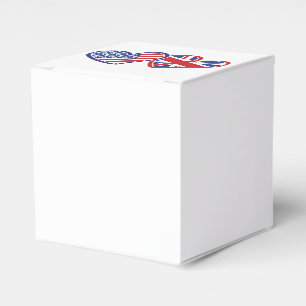 Ballotins USA—Royaume-Uni