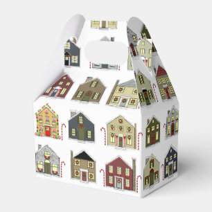 Ballotins Vacances de Noël de Realtor