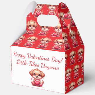 Ballotins Valentine's Day Party Classroom Set Custom Text