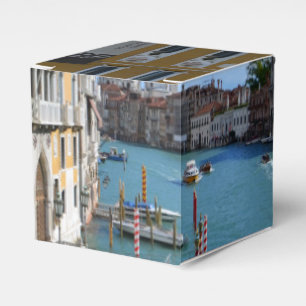 Ballotins Venise Italie
