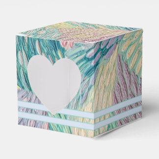 Ballotins VERNAL Mini Easter Egg Gift Box - COEUR
