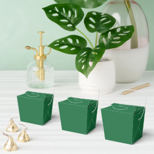 Ballotins Vert émeraude moyen classique - Ballotin