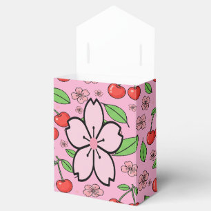 Ballotins Vibrations Rouges Cerise Kawaii Esthétique Féminin