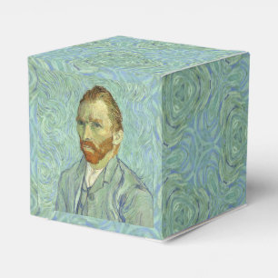 Ballotins Vincent Van Gogh Autoportrait Peinture d'art