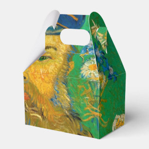 Ballotins Vincent van Gogh - Portrait de Joseph Roulin