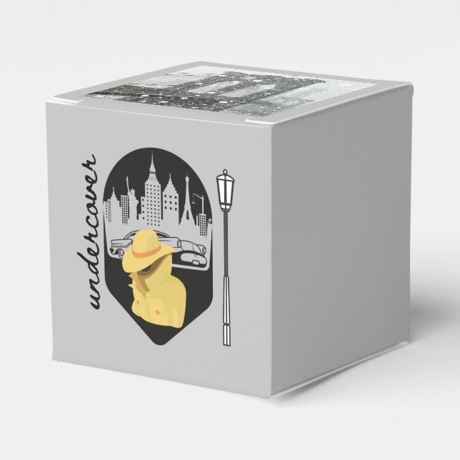 Ballotins vintage (Verso)