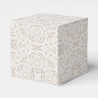 Ballotins Vintage paper lace 