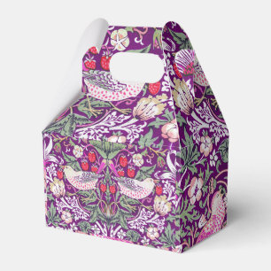 Ballotins Vintage William Morris Strawberry Thief