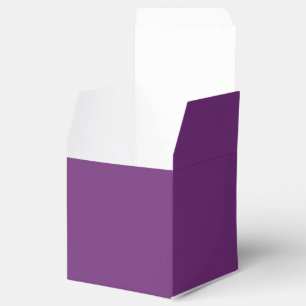 Ballotins Violet Uni