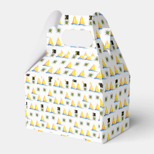 Ballotins Voilier Ballotin Gable