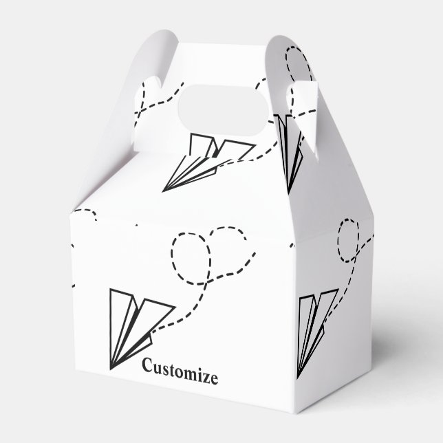 Ballotins Volet Papier Thunder_Cove (Verso)