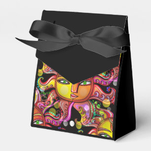 Ballotins Votre Ballotin Tente Personnalisé - Carte Cadeau -