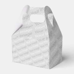 Ballotins Votre boîte de dialogue Personnalisée de l'image 