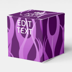 Ballotins Votre texte sur Garder le calme sur Purple Racing