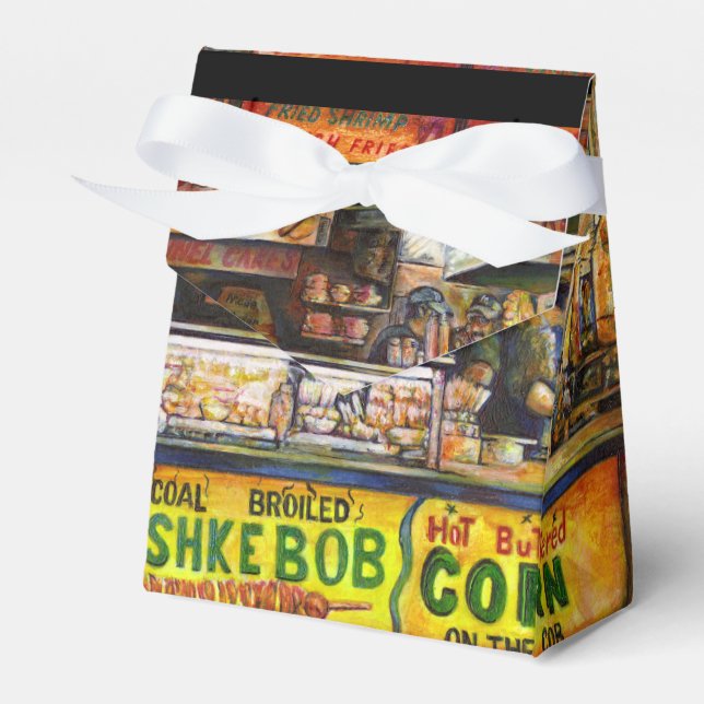 Ballotins Vous ne pouvez pas rivaliser avec cela (Verso)