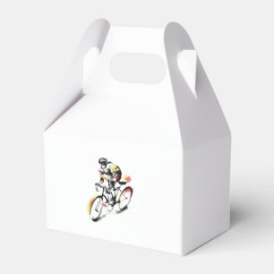 BALLOTINS VTT