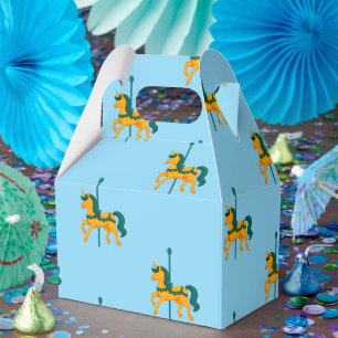 Ballotins Whimsical Unicorn Baby shower/simple