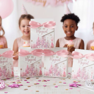 Ballotins Whimsical Winter Princess Fairytale Anniversaire