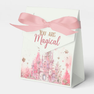 Ballotins Whimsical Winter Princess Fairytale Anniversaire