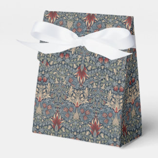 Ballotins William Morris : Ballotin de Snakeshead