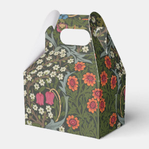 Ballotins William Morris Blackthorn Garden Fleur Classique