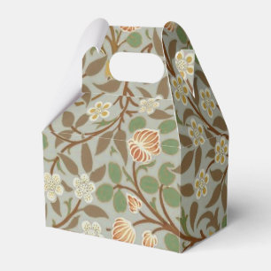 Ballotins William Morris Clover Fleur botanique