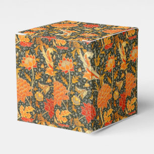Ballotins William Morris Cray Fond d'écran Motif